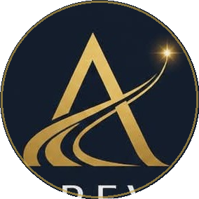 Aurevia Health logo